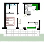 Apartment Kulmblick Ramsau am Dachstein