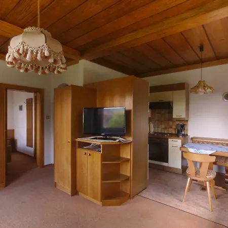 Kulmblick Lejlighed Ramsau am Dachstein