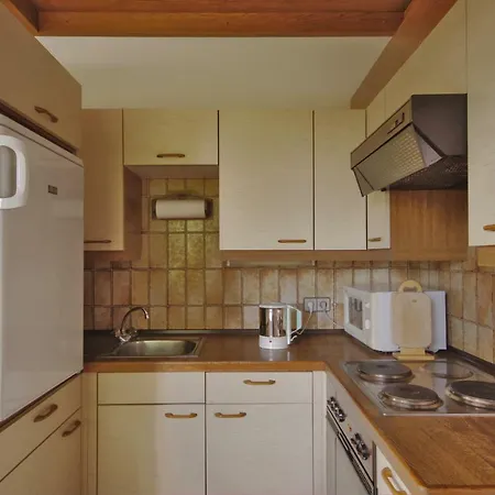 Lejlighed Kulmblick *