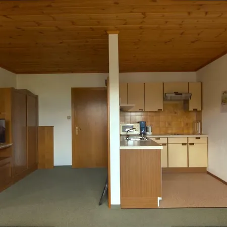 Apartment Kulmblick