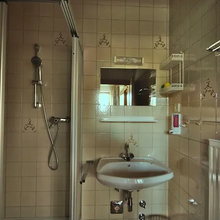 Apartment Kulmblick Ramsau am Dachstein