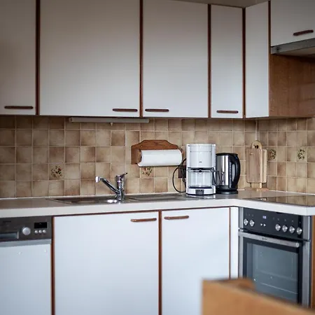 Kulmblick Apartment Ramsau am Dachstein