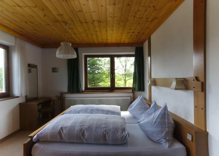 Kulmblick * Рамзау