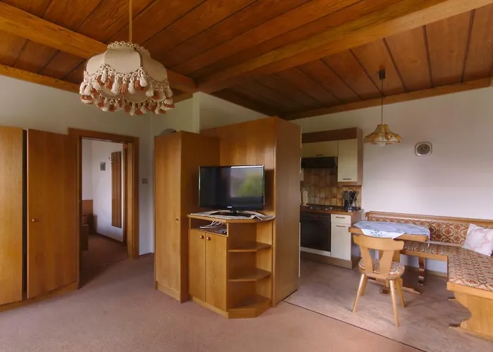 Kulmblick Lejlighed Ramsau am Dachstein