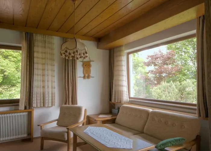 Kulmblick * Рамзау