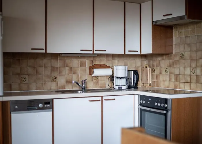 Kulmblick Апартаменты Рамзау